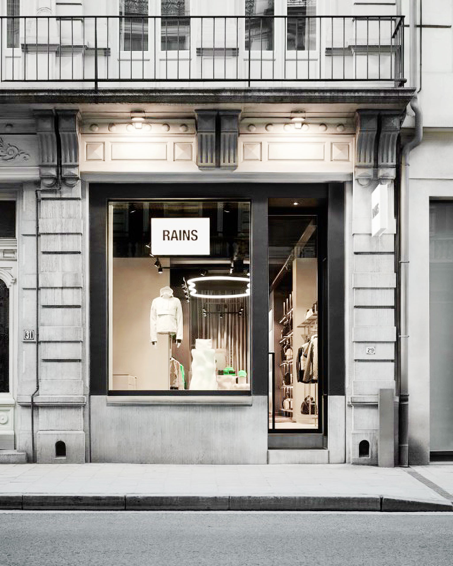 WCYS_Rains-store-Brussel-front